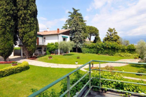 Villa Cecilia